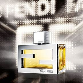 fendi profumo sephora